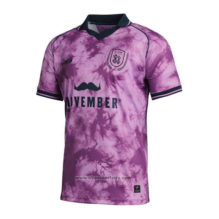 Thailand Hashtag United Third Shirt 2025-2026